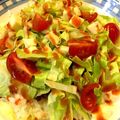 ｙａｓｓａｎパパ's cooksnap of when they made タコライス.