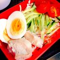 hanapiiiii's cooksnap of when they made 【材料2つで出来る】塩麹で鳥ハム.