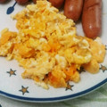 NAOばあさん's cooksnap of when they made うちの甘くないだし玉子焼き☆.