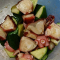 achikiss's cooksnap of when they made 揚げ玉でコクが出る✿簡単❀タコきゅー✿.