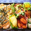 runa10's cooksnap of when they made おばあちゃん直伝☆簡単ウマ〜☆鶏の唐揚げ.