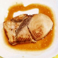 recoreco's cooksnap of when they made かじきのさっぱり照り焼き（しいらでも可）.