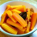 クックDAD's cooksnap of when they made 炊飯器で人参グラッセ♪お弁当用冷凍食品.