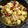 nosso's cooksnap of when they made きのことちくわのサツマイモサラダ.