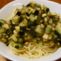 popopon399's cooksnap of when they made 我が家の「山形だし」.