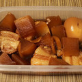 nori5254's cooksnap of when they made 難しい？いや、簡単！【とろとろ豚の角煮】.
