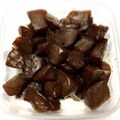sato3★'s cooksnap of when they made お弁当に♡こんにゃくの炒り煮.