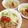 桜moon's cooksnap of when they made 肉と野菜のボリュームラーメン.
