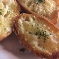 audrey44224's cooksnap of when they made おつまみフランスパン♫.