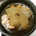 metabo3号's cooksnap of when they made とりひき肉と冬瓜のとろとろ煮♪.