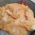 おーよん's cooksnap of when they made ランチに☆簡単５分 納豆たまご丼☆.