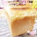 あんどーなつ2号's cooksnap of when they made ＊うちの２斤角食パン＊.