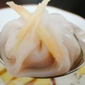 masaki63's cooksnap of when they made 餃子の皮で肉汁じゅわ～っと小龍包.