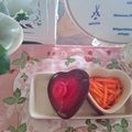 Dream♪'s cooksnap of when they made 我が家の絶品マリネ液♥.