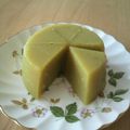 べびたんちびたん's cooksnap of when they made 絶品!芋ようかん.