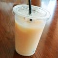 ロミみ's cooksnap of when they made ルイボスMILK✿TEA.