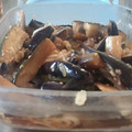 sakuhim's cooksnap of when they made 焼いて浸すだけ！やみつきナスの南蛮漬け.