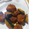 あらもーど好き's cooksnap of when they made かぼちゃの煮物.