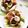 youcay's cooksnap of when they made 餃子の皮ピザ.