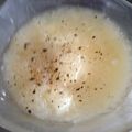 お天気マーク's cooksnap of when they made 大根おろしと崩し豆腐の和風冷製スープ.