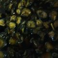 クック8W4H9J☆'s cooksnap of when they made 大量消費！きゅうりのキューちゃん.