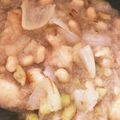 タンソー's cooksnap of when they made 鶏もも肉と茄子のみぞれ煮.