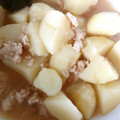 みさリンLOVE's cooksnap of when they made 簡単作りおき＊じゃがいもの鶏そぼろ煮.