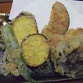 ツンドラ's cooksnap of when they made 簡単！天ぷら衣.
