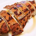 kitchon's cooksnap of when they made 超簡単♡イカのさばき方&イカ飯.