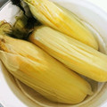 ＊＊aco＊＊'s cooksnap of when they made とうもろこしの茹で方.
