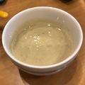キラキラめめ's cooksnap of when they made なす大量消費！だし香る和風なすポタージュ.