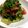 しゅーくりーむママ's cooksnap of when they made きゅうりとトマトのポン酢和え.