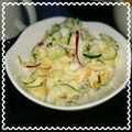 見習い主婦haru's cooksnap of when they made 祖母＆母の味 ポテトサラダ☆.