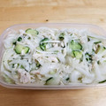 じゃりまめさらり's cooksnap of when they made ササミと新玉ねぎのマリネ.