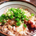 なち☆★'s cooksnap of when they made 旨いっ!我が家自慢の千切り生姜たこ飯.
