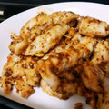 ｍｍ（ﾐﾘ）'s cooksnap of when they made 鶏ささみで柔らかハニーマスタードチキン.