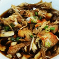 くわいちゃん's cooksnap of when they made ネブトの南蛮漬け.