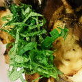 ひなきち0906's cooksnap of when they made 簡単！美味しい！たっぷり茄子炒め。.