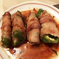 だいだいふくふく's cooksnap of when they made 簡単♡肉巻きピーマン.