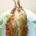 ながな's cooksnap of when they made 卵不要！カリッカリの揚げ衣.