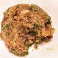 かわーご's cooksnap of when they made イワシのなめろう.