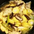 WHHW☆'s cooksnap of when they made 作り置きの冷凍餃子deスープ餃子♪.