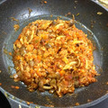 鴨なぎ's cooksnap of when they made 簡単すぎるミートソース.