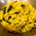 すももの枝's cooksnap of when they made かぼちゃペースト.