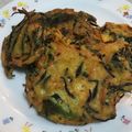 まいっくママ's cooksnap of when they made ◆豆腐とじゃこのおとし揚げ◆.