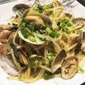 せりちゅん's cooksnap of when they made もやしとあさりの酒蒸し☆.