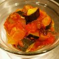 きょこすけ's cooksnap of when they made トマト缶で作るラタトゥーユ.