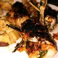 チャッピー3号's cooksnap of when they made いわしの和風マヨパン粉焼き.