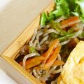appleミント's cooksnap of when they made ダイエットにも☆糸こんにゃくの炒め煮.