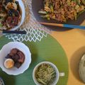 dollyj's cooksnap of when they made 鶏肉とこんにゃくとゆで卵のピリ辛煮.
